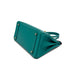 HERMES BIRKIN 30 VERSO BLUE PAON ROSE TYRIEN VEAU EPSOM HAND BAG □Q SPO GHW 90295408 - PURPOSE