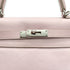HERMES KELLY 28 RETOURNE ROSE DRAGEE VEAU SWIFT HAND SHOULDER BAG □K SHW 90295733 - PURPOSE