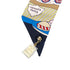 HERMES TWILLY CHARMS 20TH ANNIVERSARY SPECIAL EDITION LA PATISSERIE FRANCAISE 2023 SCARF MULTICOLOR SILK 90295739 - PURPOSE