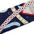 HERMES TWILLY DAME DE COEUR SCARF MULTICOLOR SILK 90295742 - PURPOSE