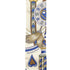 HERMES TWILLY HARNAIS DE COEUR SCARF MULTICOLOR SILK 90295746 - PURPOSE
