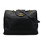 CHANEL VINTAGE SUPER MODEL BIG COCO CHAIN TOTE BAG BLACK CAVIAR SKIN 90295754 - PURPOSE