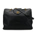 CHANEL VINTAGE SUPER MODEL BIG COCO CHAIN TOTE BAG BLACK CAVIAR SKIN 90295754 - PURPOSE