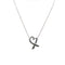 TIFFANY&CO. NECKLACE LOVING HEART LARGE PALOMA PICASSO SILVER925 ACCESSORY 90295756 - PURPOSE