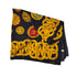 CHANEL VINTAGE SCARF COCOMARK GRIPOA CHAIN PATERN BLACK GOLD SILK 90295814 - PURPOSE