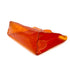 HERMES VINYL KELLY SOUVENIRDEL' EXPOSITION 1998 ORANGE VINYL HAND BAG 90295822 - PURPOSE