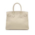 HERMES BIRKIN 30 CRAIE VEAU EPSOM HAND BAG A GHW 90295826 - PURPOSE