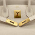 HERMES BIRKIN 30 CRAIE VEAU EPSOM HAND BAG A GHW 90295826 - PURPOSE