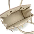 HERMES BIRKIN 30 CRAIE VEAU EPSOM HAND BAG A GHW 90295826 - PURPOSE