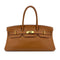 HERMES SHOULDER BIRKIN 42 GOLD TAURILLON CLEMENCE HAND BAG □K GHW 90295827