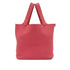HERMES PICOTIN LOCK MM ROSE AZALEE TAURILLON CLEMENCE HAND BAG Y SHW 90295828 - PURPOSE