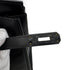 HERMES BIRKIN 35 BLACK BOXCALF HAND BAG □F GHW 90295831 - PURPOSE