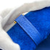 HERMES PICOTIN LOCK PM BLUE FRANCE TAURILLON MAURICE HAND BAG Z GHW 90295832 - PURPOSE