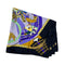 HERMES CARRE 90 CIRCUS SCARF SILK MULTICOLOR 90295834 - PURPOSE