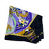 HERMES CARRE 90 CIRCUS SCARF SILK MULTICOLOR 90295834 - PURPOSE