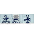 HERMES TWILLY HERMES PARADE SCARF MULTICOLOR SILK 90295843 - PURPOSE