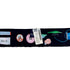 HERMES TWILLY IN THE POCKET SCARF MULTICOLOR SILK 90295847 - PURPOSE