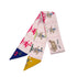 HERMES TWILLY HERMES PARADE SCARF MULTICOLOR SILK 90295848 - PURPOSE