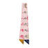 HERMES TWILLY HERMES PARADE SCARF MULTICOLOR SILK 90295848 - PURPOSE