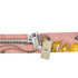 HERMES TWILLY CAVALCADES SCARF MULTICOLOR SILK 90295849 - PURPOSE
