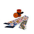HERMES TWILLY FACTORY SUITE SCARF MULTICOLOR SILK 90295851 - PURPOSE