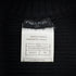 CHANEL SPORTS LINE COCOMARK KNIT BLACK WOOL 38 02A RTW 90295859
