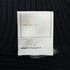 CHANEL SPORTS LINE COCOMARK KNIT BLACK WOOL 38 02A RTW 90295859
