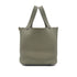 HERMES PICOTIN LOCK MM SAUGE TAURILLON CLEMENCE HAND BAG A GHW 90296043 - PURPOSE