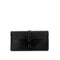 HERMES JIGE ELAN 29 BLACK VEAU SWIFT CLUTCH BAG X 90296049 - PURPOSE