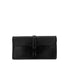 HERMES JIGE ELAN 29 BLACK VEAU SWIFT CLUTCH BAG X 90296049 - PURPOSE