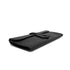 HERMES JIGE ELAN 29 BLACK VEAU SWIFT CLUTCH BAG X 90296049 - PURPOSE