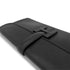 HERMES JIGE ELAN 29 BLACK VEAU SWIFT CLUTCH BAG X 90296049 - PURPOSE