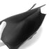 HERMES JIGE ELAN 29 BLACK VEAU SWIFT CLUTCH BAG X 90296049 - PURPOSE