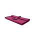 HERMES JIGE ELAN 29 ROSE PURPLE VEAU SWIFT CLUTCH BAG A 90296050 - PURPOSE
