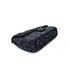 CHANEL CHAIN SHOULDER BAG NAVY SEQUINS 90296052 - PURPOSE
