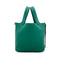 HERMES PICOTIN LOCK PM VERT VERTIGO TAURILLON CLEMENCE HAND BAG B GHW 90296053 - PURPOSE