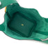 HERMES PICOTIN LOCK PM VERT VERTIGO TAURILLON CLEMENCE HAND BAG B GHW 90296053 - PURPOSE