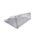 HERMES VINYL KELLY SOUVENIR DE L' EXPOSITION 1997 CLEAR HAND BAG 90296451 - PURPOSE