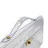 HERMES VINYL KELLY SOUVENIR DE L' EXPOSITION 1997 CLEAR HAND BAG 90296451 - PURPOSE