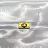 HERMES VINYL KELLY SOUVENIR DE L' EXPOSITION 1997 CLEAR HAND BAG 90296451 - PURPOSE
