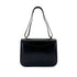 HERMES CONSTANCE 23 BLACK BOXCALF SHOULDER BAG 〇U GHW 90296452 - PURPOSE