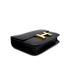 HERMES CONSTANCE 23 BLACK BOXCALF SHOULDER BAG 〇U GHW 90296452 - PURPOSE