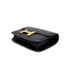 HERMES CONSTANCE 23 BLACK BOXCALF SHOULDER BAG 〇U GHW 90296452 - PURPOSE