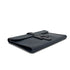 HERMES JIGE PM BLUE INDIGO COUCHEVEL CLUTCH BAG 〇Y 90296453 - PURPOSE