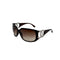 CHANEL SUNGLASSES COCOMARK BROWN EYEWEAR 90296466 - PURPOSE