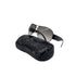 CHANEL VINTAGE SUNGLASSES COCOMARK BLACK EYEWEAR 90296467 - PURPOSE