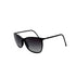 CHANEL VINTAGE SUNGLASSES COCOMARK BLACK EYEWEAR 90296468 - PURPOSE