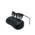 CHANEL VINTAGE SUNGLASSES COCOMARK BLACK EYEWEAR 90296468 - PURPOSE