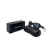 CHANEL VINTAGE SUNGLASSES COCOMARK BLACK EYEWEAR 90296470 - PURPOSE