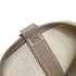 HERMES PICOTIN PM ETOUPE ECRU TOILE H VEAU SWIFT HAND BAG □K SHW 90296554 - PURPOSE
